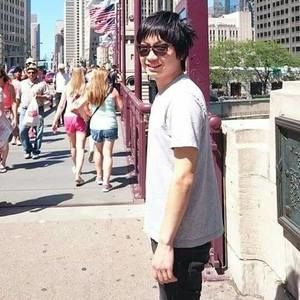 Meet your Posher, Chia-chuan